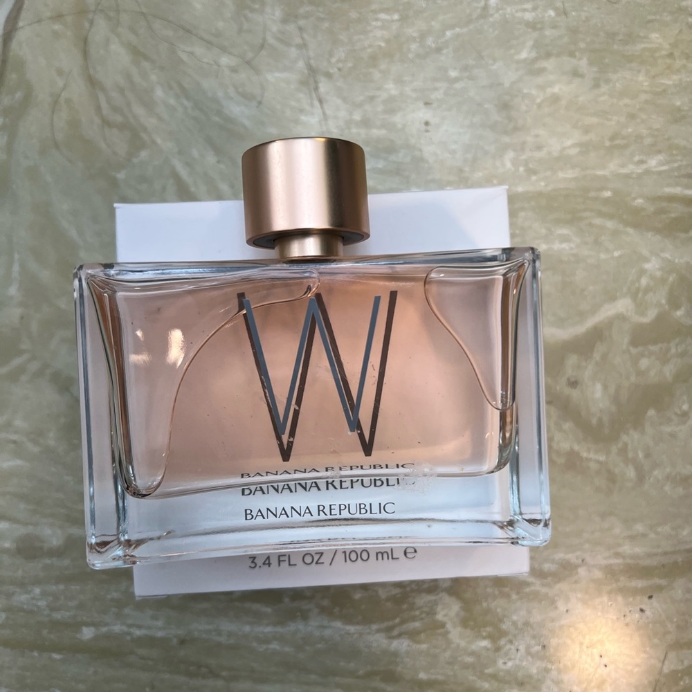 Women perfume